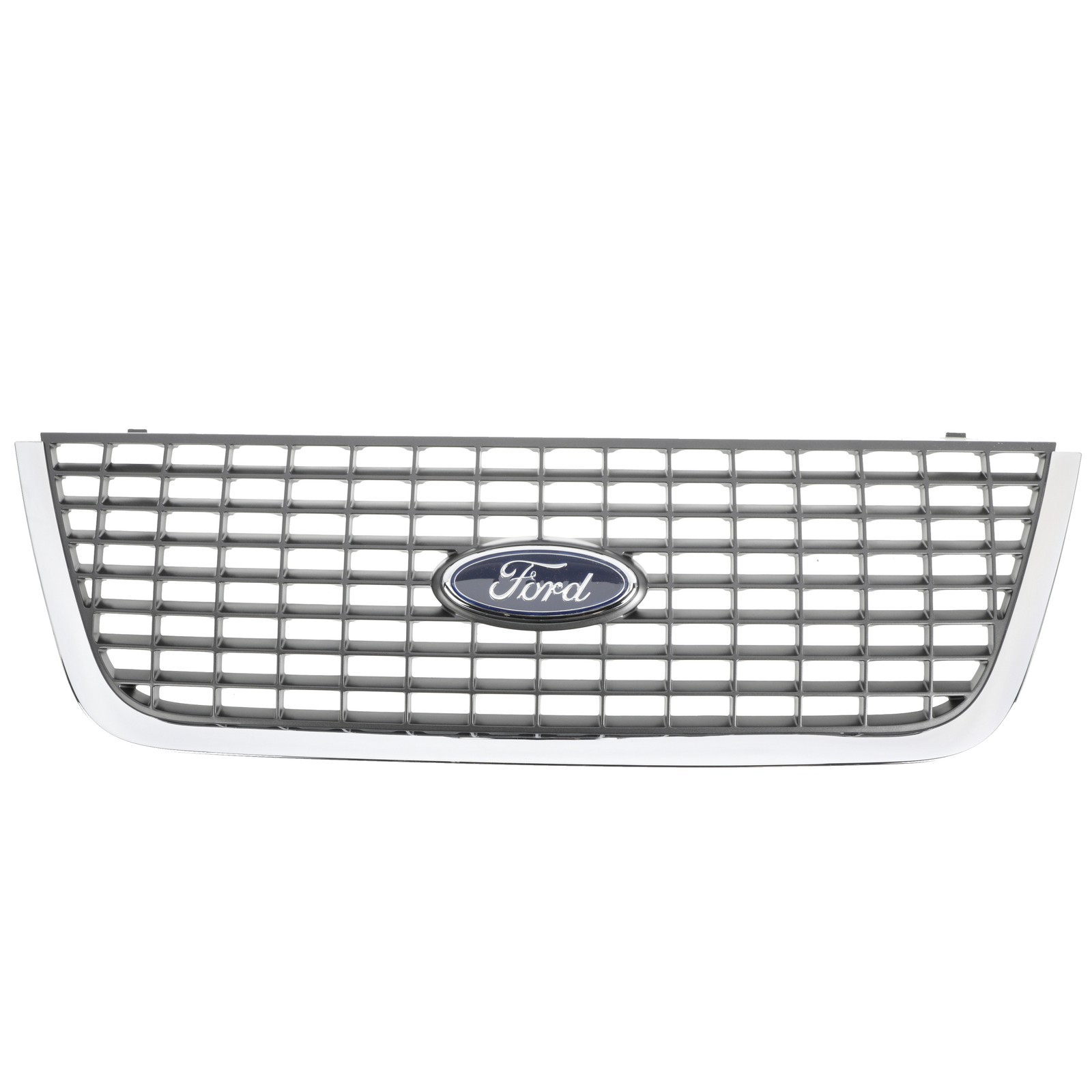 Parrilla del radiador para Ford Expedition XLS XLT 2003-2006 (P/N 2L1Z-8200-AAA)