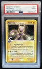 2006 Pokemon EX Holon Phantoms Mewtwo #24/110 PSA 9 MINT