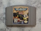 Micro Machines 64 Turbo (Nintendo 64, N64) Authentic & Tested Cartridge
