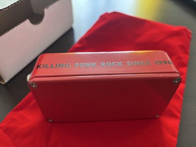 FAT - FATTER - FATTEST Guitar Pedal