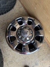 20 Ford F250 350 Wheel Center Cap