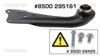 Triscan Querlenker Dreieckslenker 8500 295161 FüR Skoda Seat BE1 VW Cupra 5G1 7