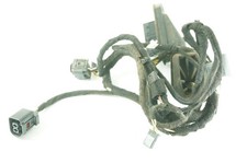 Porte arrière et accessoires BMW 325