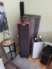 Celestion F30 Floor Standing Speakers for sale online | eBay UK