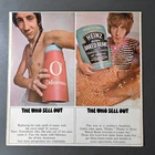 The Who Sell Out  UK 1st Press 1967 Track Records 612002 A2 super clean