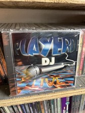 Dj Playero Live Reggaeton CD DADDY YANKEE,YANDEL,NICKY JAM