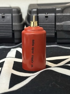 Customized Wireless Tattoo Machine Battery