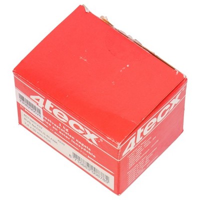 Roestvaststalen nagels 304 PGK, dikte 2,4mm, lengte 50mm, 4TECX 4073001237 Ne...