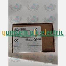 JN2200 IFM Inclination sensor brand new Shipping DHL or FedEX Spot Goods