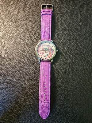 Montre Femme Ed Hardy Love Kills Slowly - Modèle Noir, Référence EHM-114SL, Neuf Sans étiquette