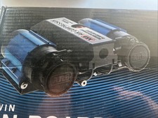 Arb Ckmta12 Onboard High Performance 12 Volt Air Compressor New In Box Arb Ckmta12 Onboard High Performance 12 Volt Air Compressor New In Box