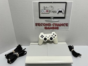 PlayStation 3 White | eBay