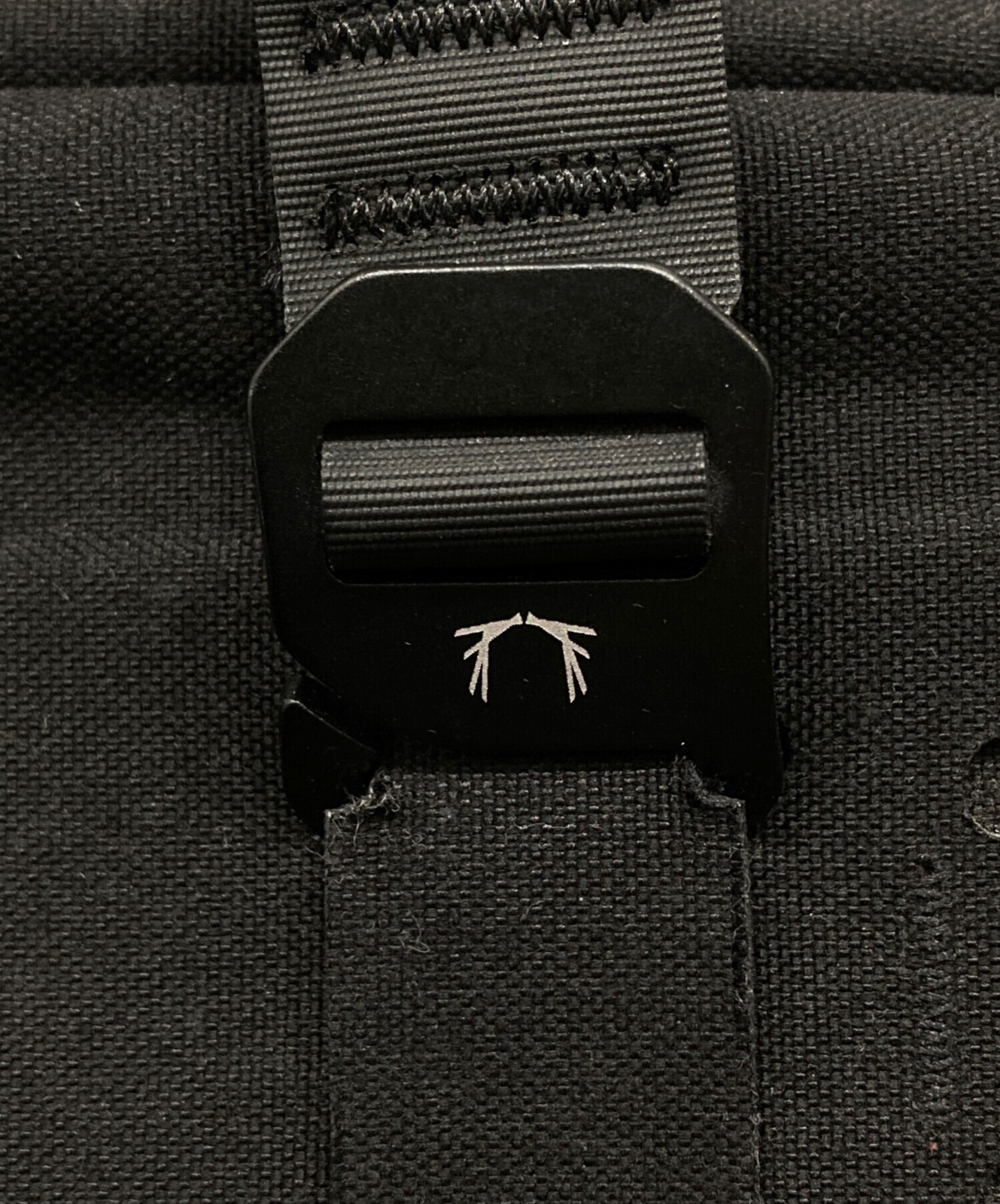 BLACK EMBER FORGE 20 Backpack black - image 9