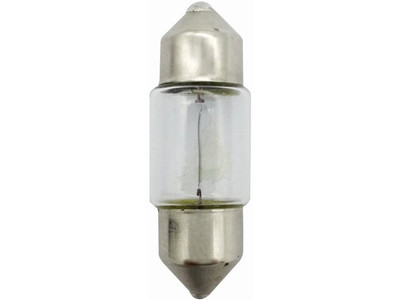 For 2004-2006 Lexus ES330 Dome Light Bulb Hella 66165DHGN 2005