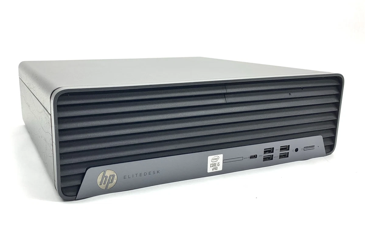 Intel Core i5 8th Gen. PC Desktops & All-In-One Computers for sale