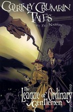 Courtney Crumrin Tales GN 2-1ST FN 2011 Stock Image