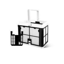 Ultra-Fine Filter Basket Part Number 9991460-r1 Compatible with Dolphin Nauti...