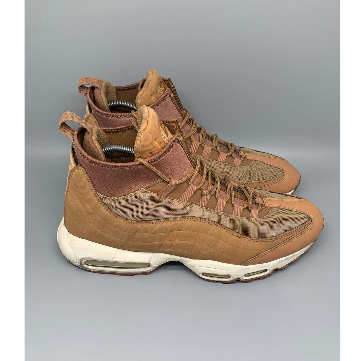 Nike Air Max Boots for Men | eBay display picture 2