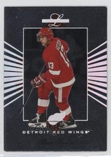 1994-95 Leaf Limited Vyacheslav Kozlov Slava Kozlov #55 1aj