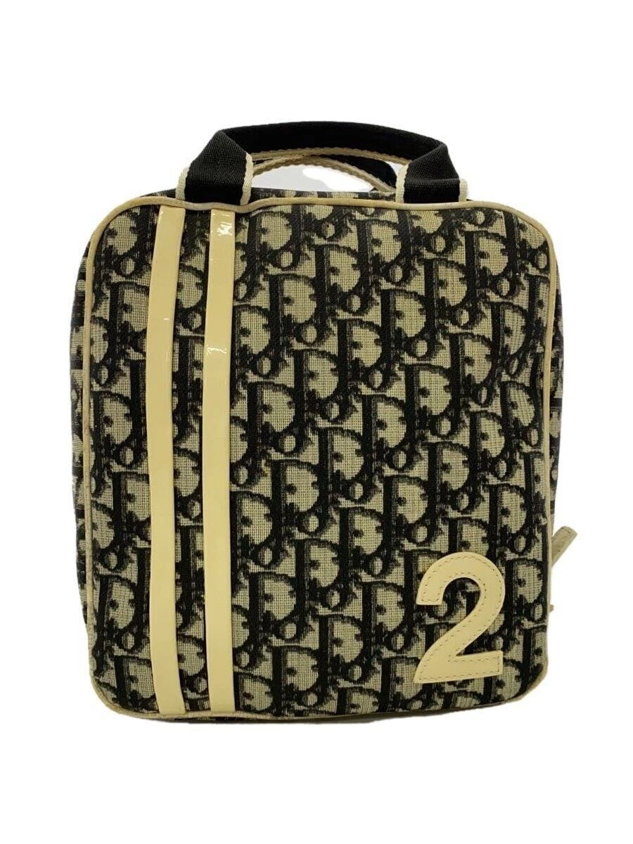 Sac à dos Christian Dior occasion