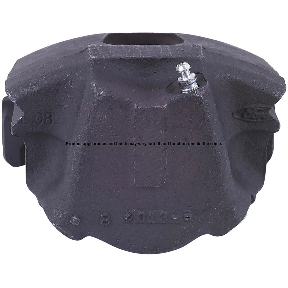 For Ford F-100 1973 1974 Front Kit Brake Caliper & Metallic Brake Pads - Image 4 of 4