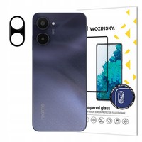 Wozinsky Tempered Glass Vollkameraglas FÜR Realme 10 9H Kameraschutz