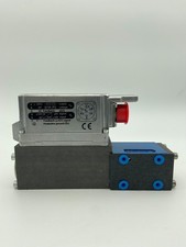 Rexroth - Proportional Valve - 0811404615, 0 811 404 615 - Genuine-New