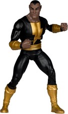McFarlane Toys DC Multiverse Black Adam Action Figure Modern Age