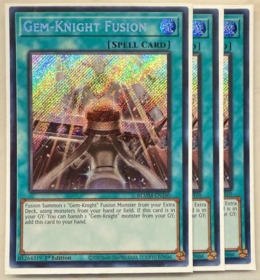 Népyrim, Chevalier-Gemmes (BLMM-FR021) - Carte Yu-Gi-Oh! Batailles de