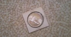 1967 Canada Goose Silver Dollar Circulated