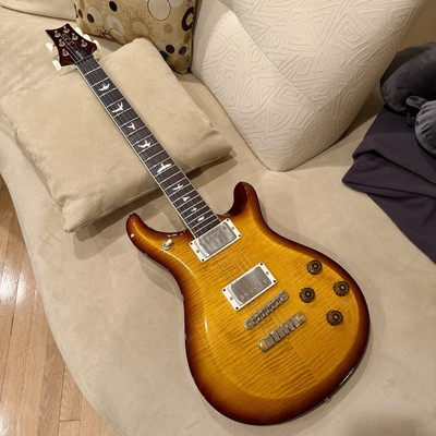PRS McCarty 594 Electric Guitar Sunburst 2025