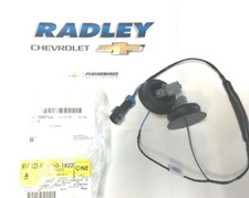 Oem New Gm Chevrolet Gmc Cadillac Pontiac Knock Sensor Wire Harness 12601822 B25