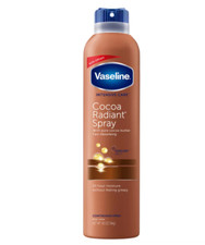 Vaseline Cocoa Radiant