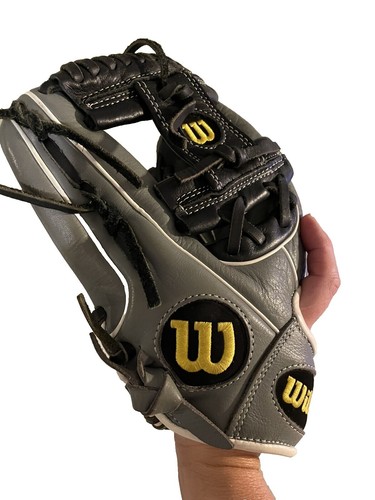 NEW! 2024 Wilson A1000 11 1/2