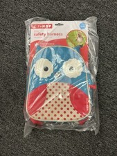NEW  Skip Hop Zoo Mini Backpack with Safety Harness Owl