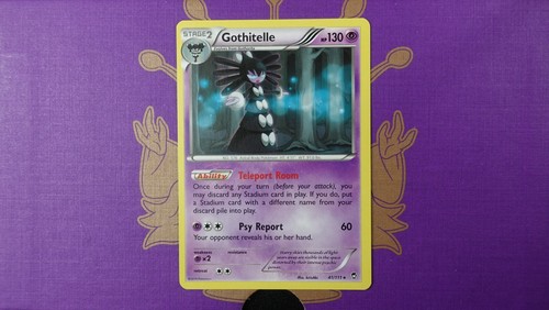 XY: Furious Fists *COMPLETE YOUR SET* Rev Holo Rare/C/UC · Pokemon TCG (2014) NM - Picture 120 of 328