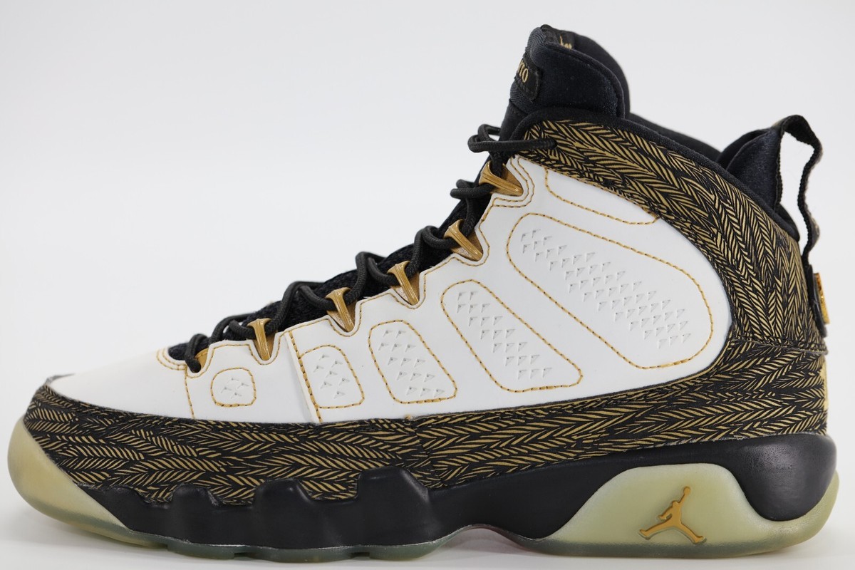 NIKE Air Jordan 9 DOERNBECHER IX 💥 Mexico DB9 💥 Prototype size 7