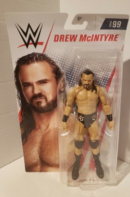 drew mcintyre action figure ebay