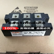 1PCS DDB6U205N16L power supply module Quality Assurance #F7