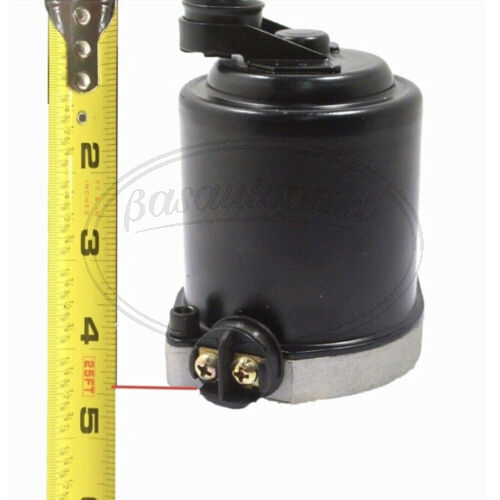 ABS Brake Booster Pump Motor For 03-04 TOYOTA 4RUNNER LEXUS LX470 47960-60010 - Picture 11 of 11