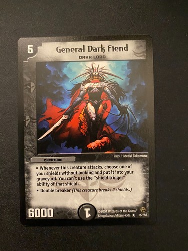 Duel Masters DM02 Evo Crushinators of Doom Choose Your Own UPDATED 5/9/25 - Picture 54 of 121
