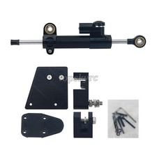 Simplayer Damper Kit for Thrustmaster TPR Rudder Pedals Flight Rudder Pedals