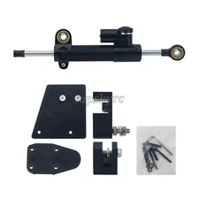 Simplayer Damper Kit for Thrustmaster TPR Rudder Pedals Flight Rudder Pedals