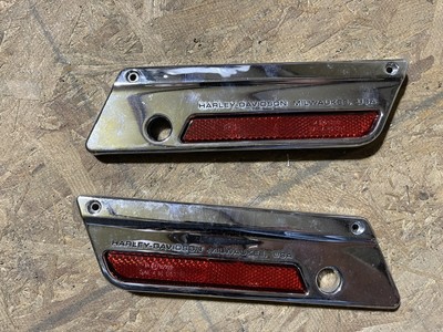 latches saddlebag