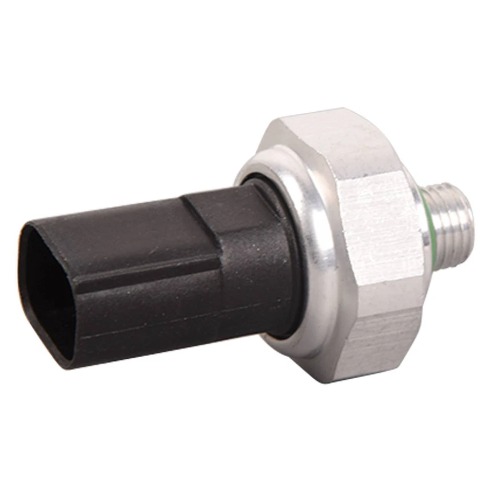 1Pcs A0045429018 A2110000283 A/C Refrigerant Pressure Sensor For Mercedes Benz Foto 4 de 4