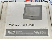 Smart Technologies AirLiner WS100-R1 Bluetooth Wireless Accessories