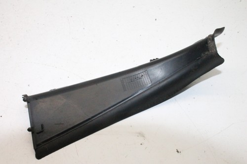 BMW 4 Coupe F32, F82 420 d xDrive Kotflügelzierleiste hinten rechts 22103328