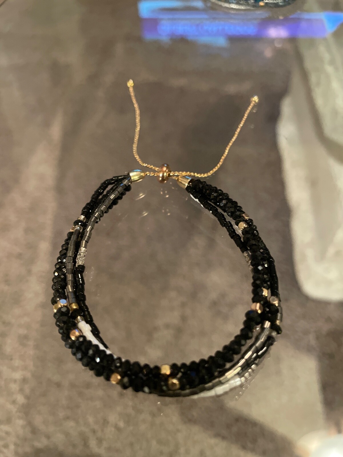 Three Adjustable Bracelets - image 3