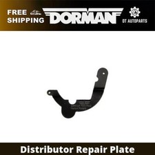 For 1999-2000 Cadillac Escalade Dorman Distributor Repair Plate For 1999-2000 Cadillac Escalade Dorman Distributor Repair Plate