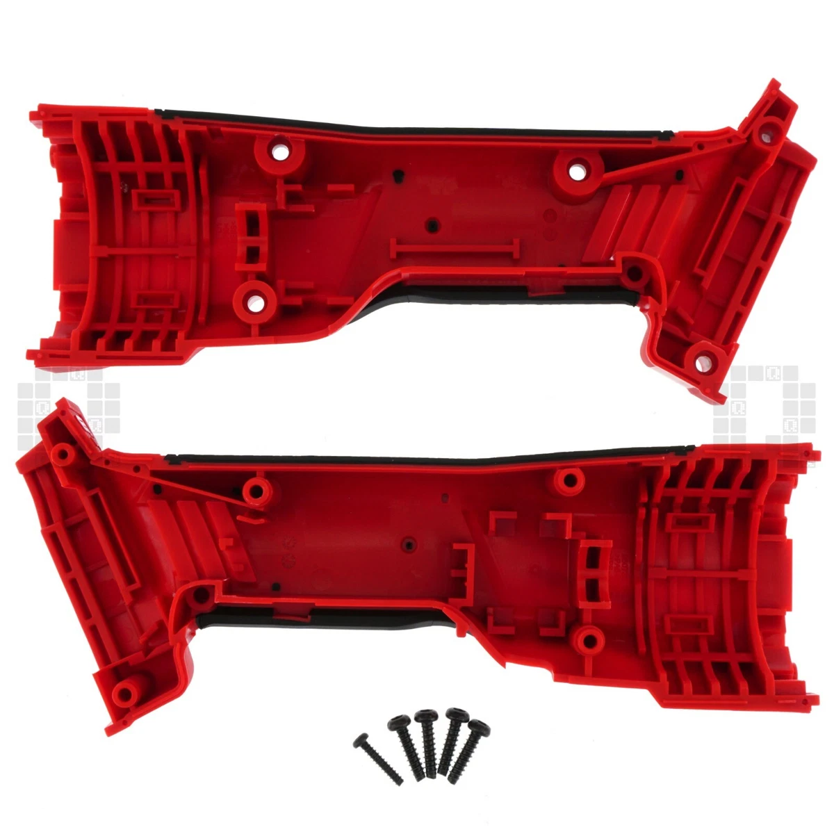 Milwaukee 31-44-0895 Paddle Handle Housing Kit, for 2780-20  